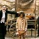 La Vie En Rose : photo Jean-Paul Rouve, Olivier Dahan, Pauline Burlet