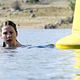 Jindabyne : photo Laura Linney, Ray Lawrence