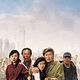 The Host : photo Ah-sung Ko, Joon-ho Bong, Song Kang-Ho