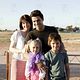 photo Christian Byers, Jacqueline McKenzie, Peter Cattaneo, Vince Colosimo