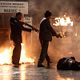 War : photo Jason Statham, Philip Atwell