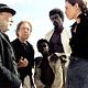 The House of Sand : photo Andrucha Waddington, Fernanda Montenegro, Fernanda Torres, Seu Jorge