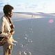 The House of Sand : photo Andrucha Waddington, Seu Jorge