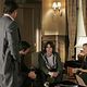 Vanished : photo Eddie Cibrian, John Allen Nelson, John Patrick Amedori, Penelope Ann Miller