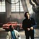 Viper : photo Dorian Harewood, James McCaffrey