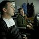 photo Michael Winterbottom, Rob Brydon, Steve Coogan