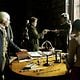 photo Michael Winterbottom, Rob Brydon, Steve Coogan