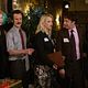 photo Jack Plotnick, Jane Lynch, Sam Pancake, Wendi McLendon-Covey