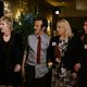 photo Jack Plotnick, Jane Lynch, Sam Pancake, Wendi McLendon-Covey