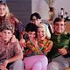 photo Dan Lauria, Fred Savage, Jason Hervey, Olivia d'Abo