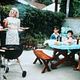 photo Dan Lauria, Fred Savage, Jason Hervey, Olivia d'Abo