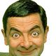 Mr. Bean : photo Rowan Atkinson