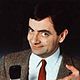 Mr. Bean : photo Rowan Atkinson