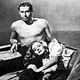 Das Rettungsboot : photo Alfred Hitchcock, John Hodiak, Tallulah Bankhead