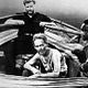 Das Rettungsboot : photo Alfred Hitchcock, Canada Lee, Henry Hull, Walter Slezak