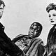 Das Rettungsboot : photo Alfred Hitchcock, Canada Lee, John Hodiak, Tallulah Bankhead