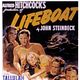 Das Rettungsboot : photo Alfred Hitchcock, Heather Angel, Henry Hull, Hume Cronyn, John Hodiak