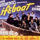 Das Rettungsboot : photo Alfred Hitchcock, Heather Angel, Henry Hull, Hume Cronyn, John Hodiak