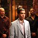 photo Franc Reyes, Rick Gonzalez