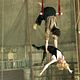 Bye bye blackbird : photo Izabella Miko, James Thierrée, Robinson Savary