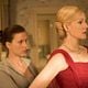 The Nanny Diaries : photo Laura Linney, Robert Pulcini, Scarlett Johansson, Shari Springer Berman