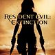 Resident Evil: Extinction