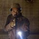 Resident Evil: Extinction : photo Mike Epps, Russell Mulcahy