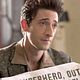 Die Hollywood-Verschwörung : photo Adrien Brody, Allen Coulter