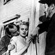Baby Doll : photo Carroll Baker, Eli Wallach, Elia Kazan, Karl Malden