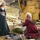 Der Sternwanderer : photo Matthew Vaughn, Melanie Hill, Michelle Pfeiffer