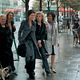photo Bernadette Lafont, Charlotte Gainsbourg, Eric Lartigau, Louise Monot, Luce Mouchel