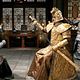 Der Fluch der goldenen Blume : photo Chow Yun-Fat, Zhang Yimou