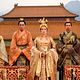 Der Fluch der goldenen Blume : photo Gong Li, Jay Chou, Liu Ye, Qin Junjie, Zhang Yimou