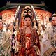 Der Fluch der goldenen Blume : photo Gong Li, Liu Ye, Qin Junjie, Zhang Yimou