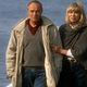 photo Mireille Darc, Pierre Vaneck