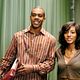 Step Up : photo Anne Fletcher, Drew Sidora, Mario