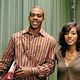 Step Up : photo Anne Fletcher, Drew Sidora