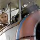 Flyboys : photo James Franco, Tony Bill