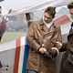 Flyboys : photo David Ellison, James Franco, Martin Henderson, Tony Bill