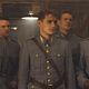 Flyboys : photo Abdul Salis, David Ellison, James Franco, Tony Bill
