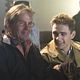 Flyboys : photo James Franco, Tony Bill