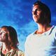 Feld der Träume : photo Amy Madigan, Kevin Costner, Phil Alden Robinson