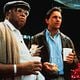 Feld der Träume : photo James Earl Jones, Kevin Costner, Phil Alden Robinson