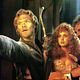 Krull : photo Peter Yates