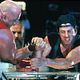 Over the Top - Mein Daddy schlägt sie alle : photo Menahem Golan, Sylvester Stallone