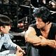 Over the Top - Mein Daddy schlägt sie alle : photo Menahem Golan, Sylvester Stallone