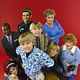 Hotel Zack & Cody : photo Ashley Tisdale, Brenda Song, Cole Sprouse, Dylan Sprouse, Kim Rhodes