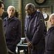 Nachts im Museum : photo Ben Stiller, Bill Cobbs, Mickey Rooney, Shawn Levy