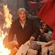 Les Misérables : photo Gérard Depardieu, Steffen Wink