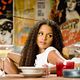 Death Proof : photo Quentin Tarantino, Sydney Tamiia Poitier